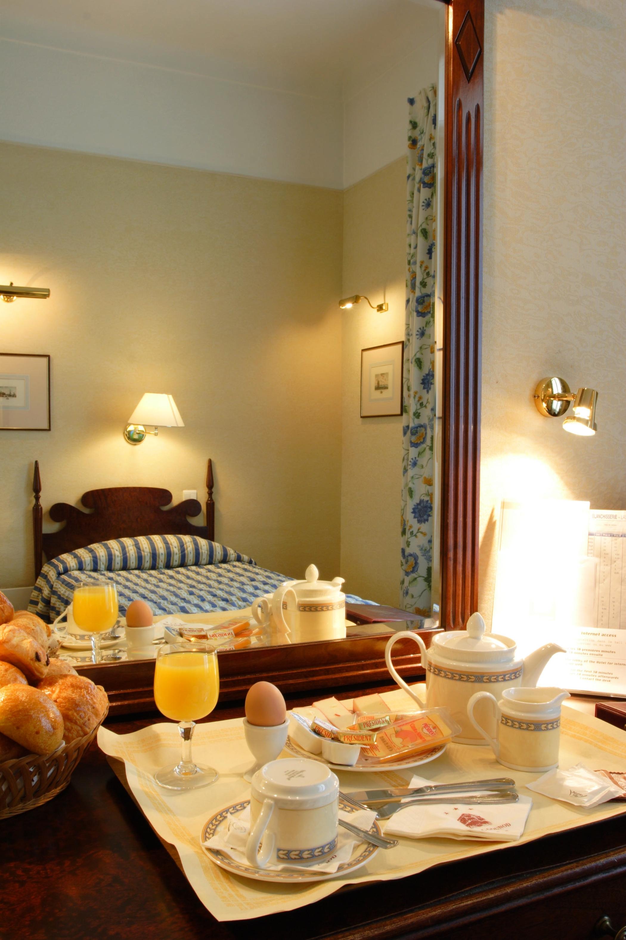 Hotel Gounod Fully Renovated Nice Dış mekan fotoğraf