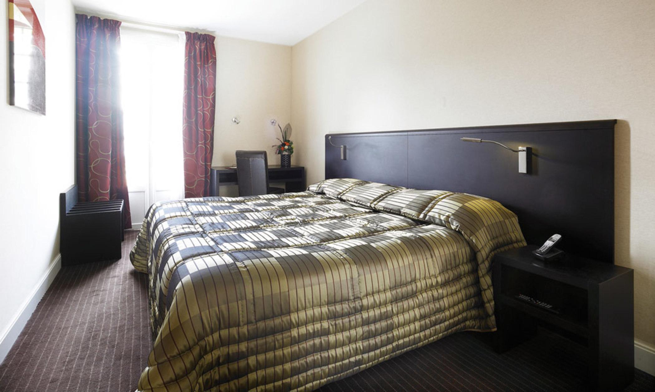 Hotel Gounod Fully Renovated Nice Dış mekan fotoğraf