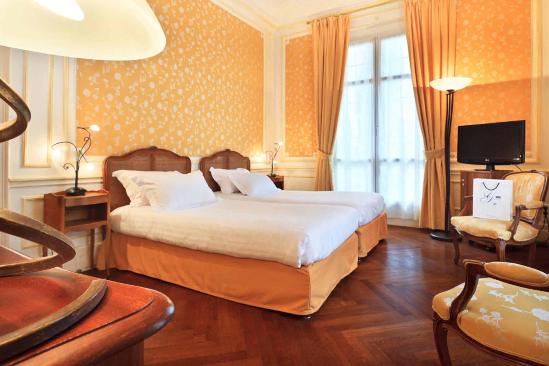 Hotel Gounod Fully Renovated Nice Oda fotoğraf