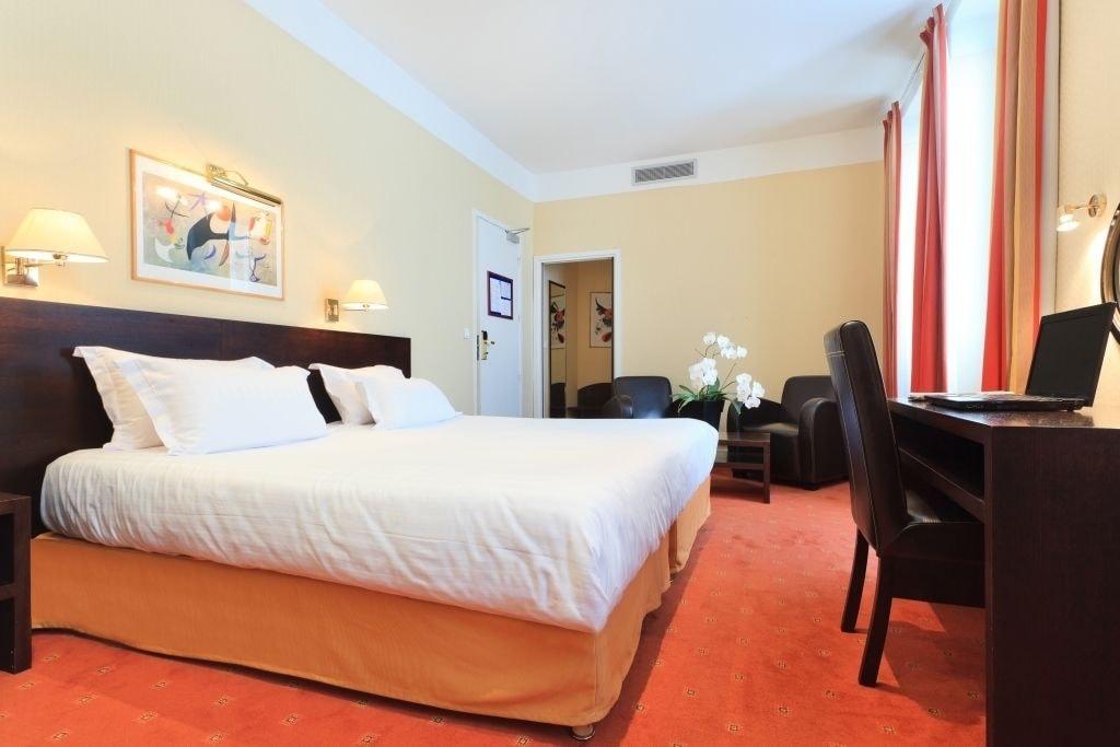 Hotel Gounod Fully Renovated Nice Oda fotoğraf