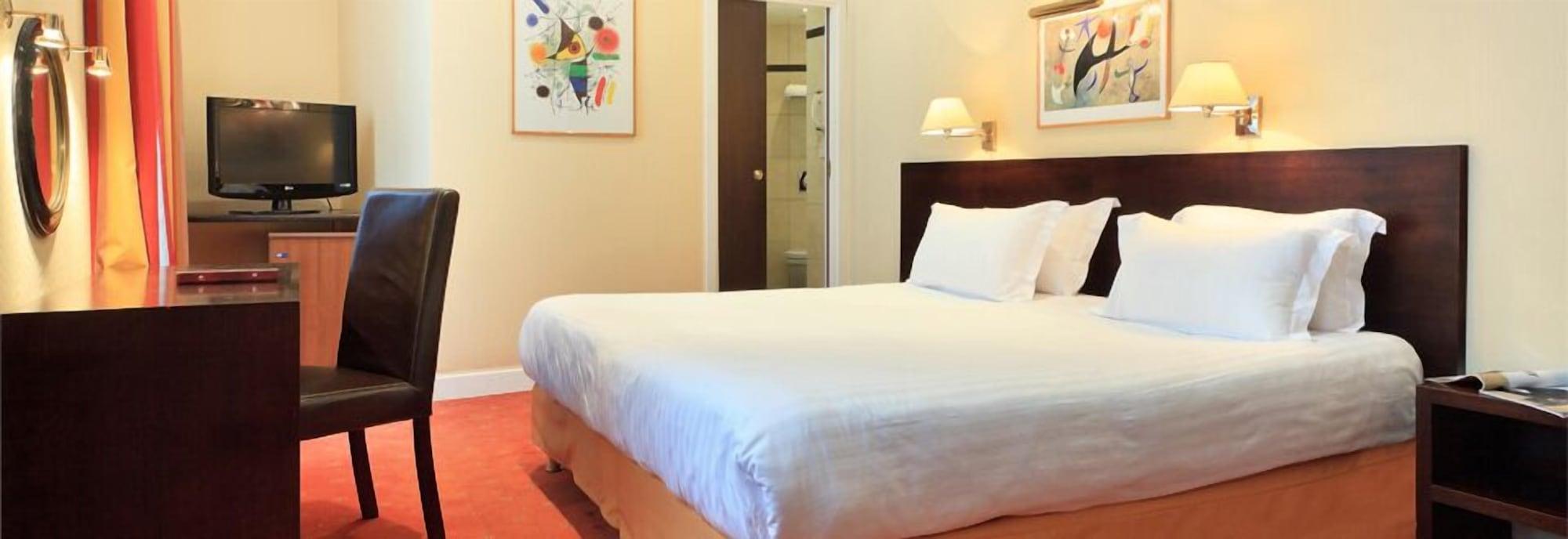 Hotel Gounod Fully Renovated Nice Dış mekan fotoğraf