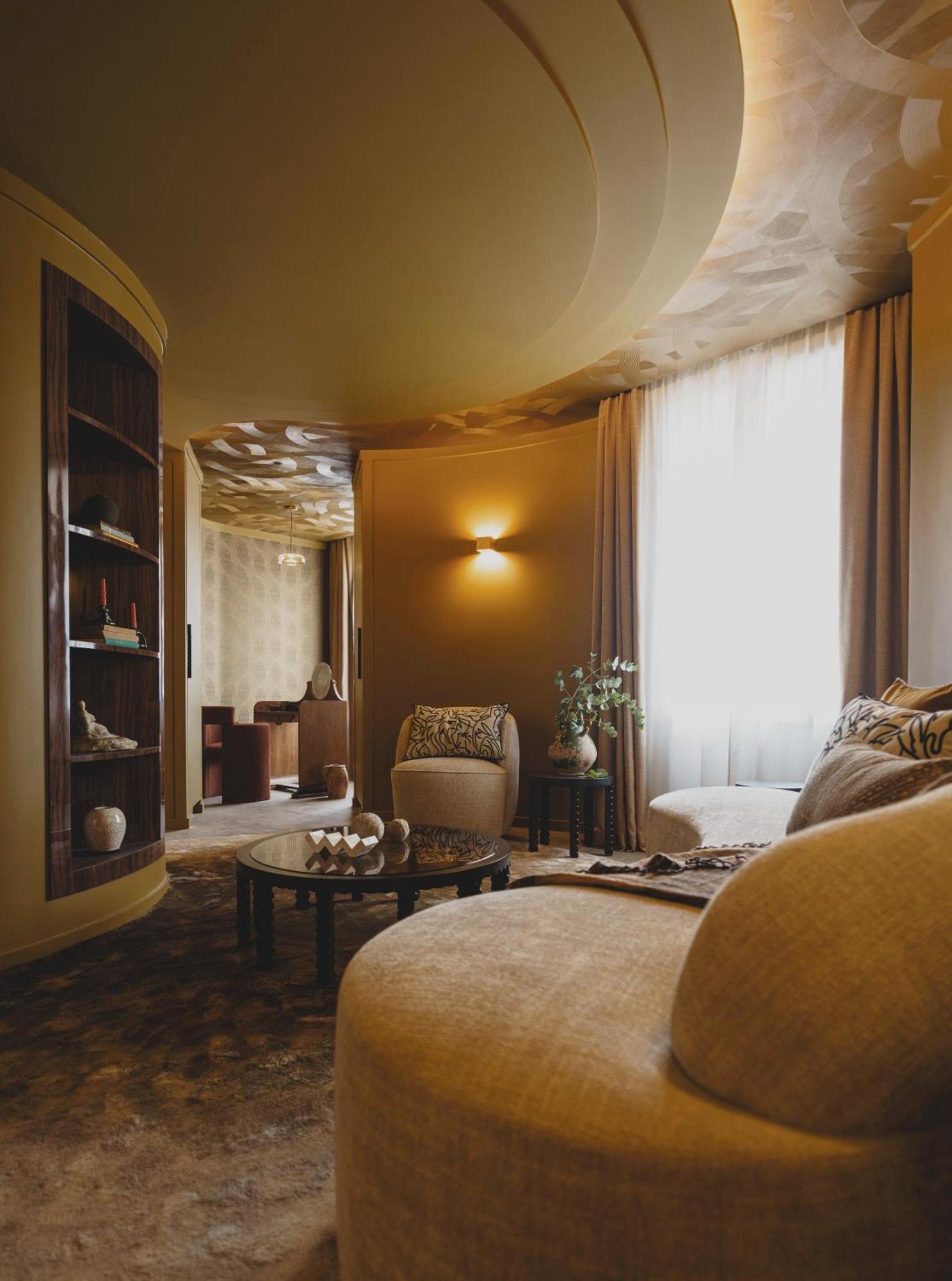Hotel Gounod Fully Renovated Nice Dış mekan fotoğraf