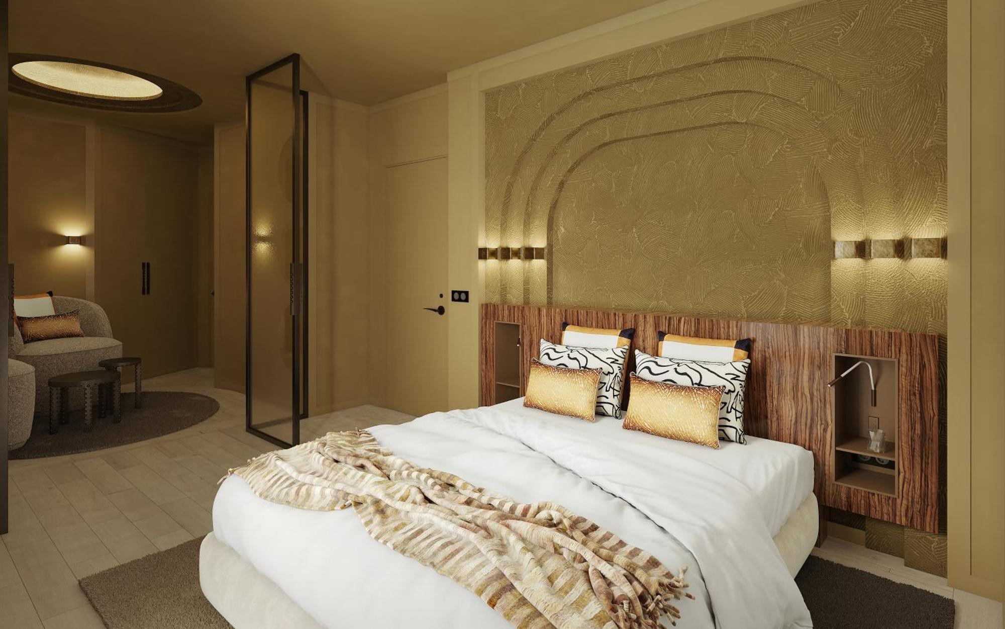Hotel Gounod Fully Renovated Nice Dış mekan fotoğraf