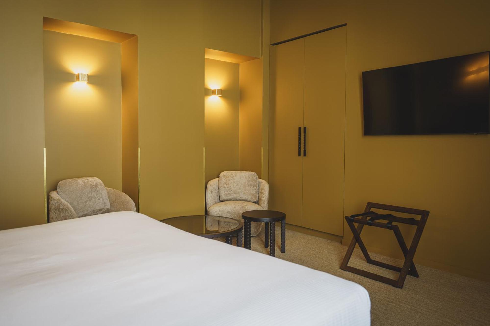 Hotel Gounod Fully Renovated Nice Dış mekan fotoğraf