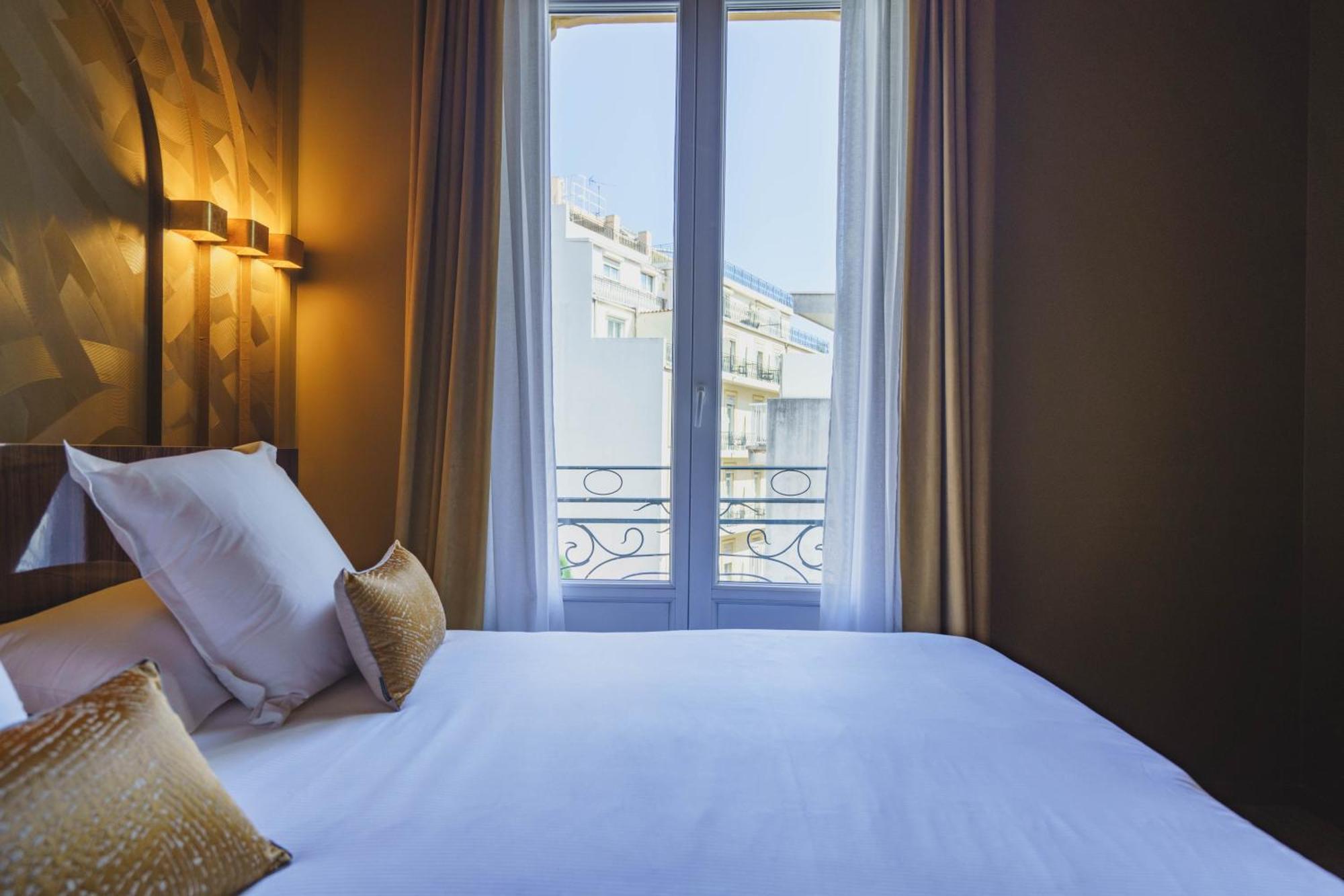 Hotel Gounod Fully Renovated Nice Dış mekan fotoğraf