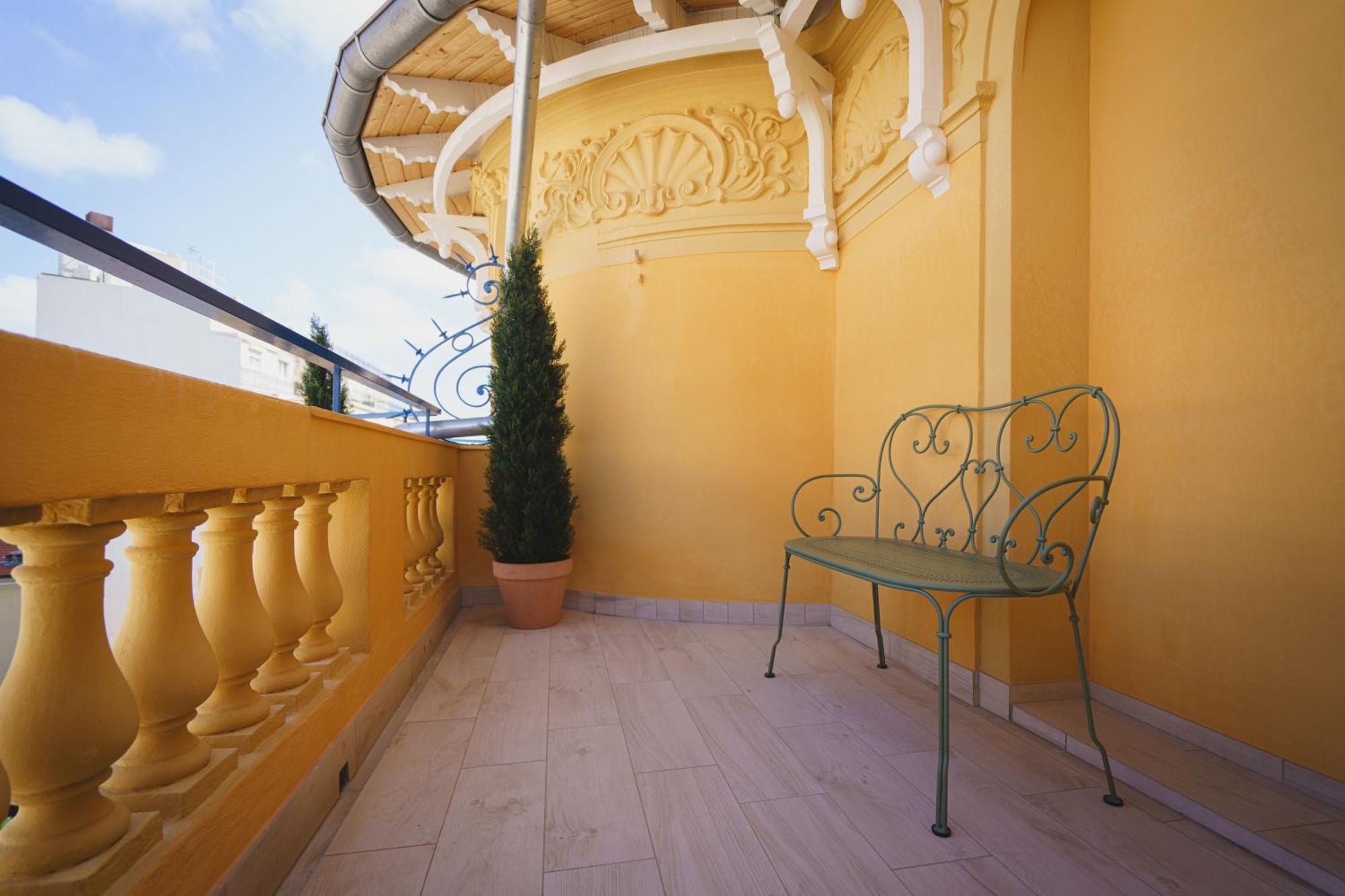 Hotel Gounod Fully Renovated Nice Dış mekan fotoğraf