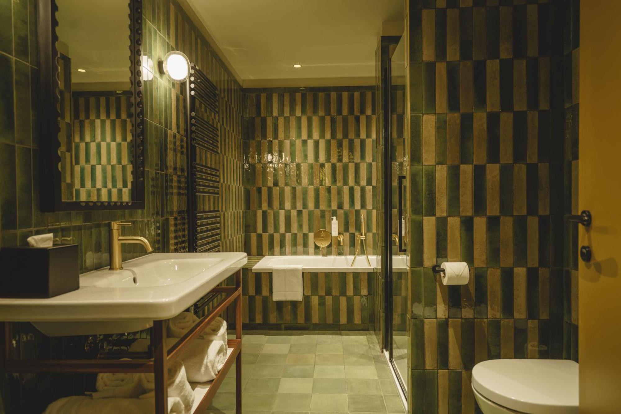 Hotel Gounod Fully Renovated Nice Dış mekan fotoğraf