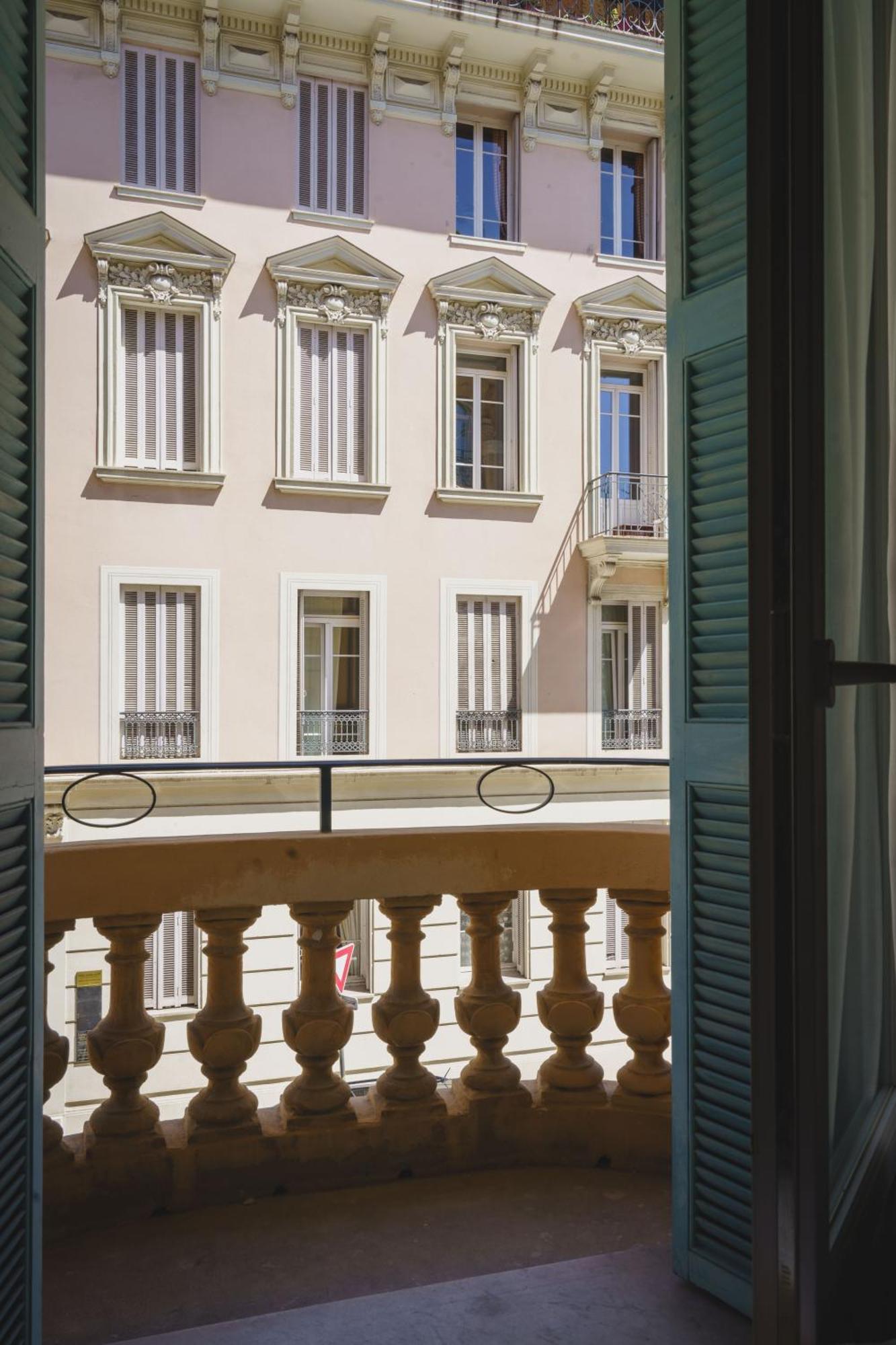 Hotel Gounod Fully Renovated Nice Dış mekan fotoğraf