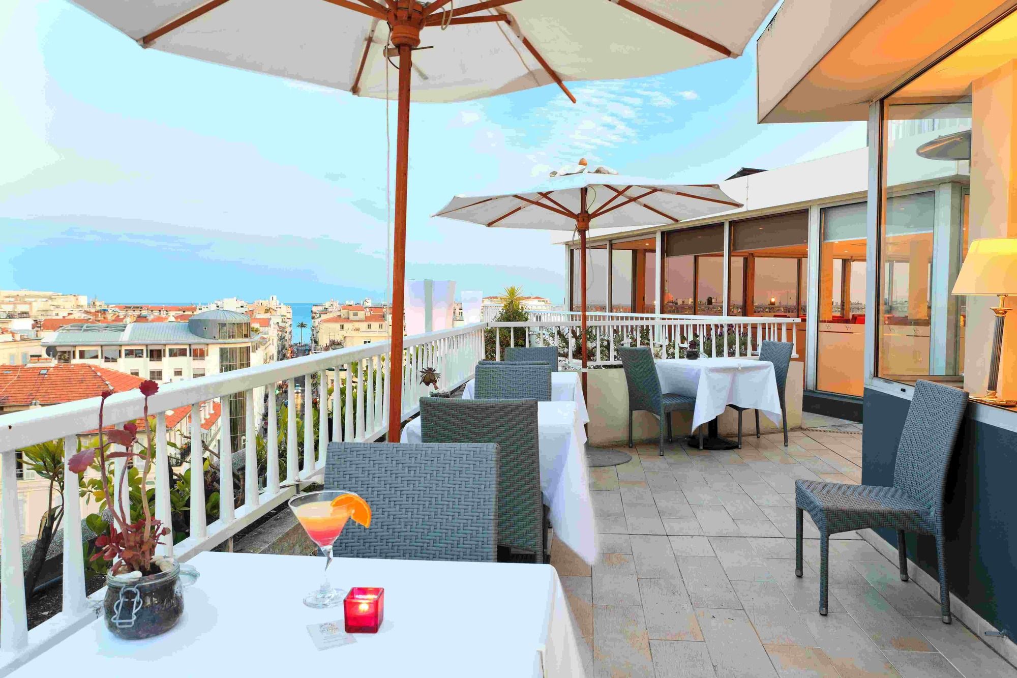 Hotel Gounod Fully Renovated Nice Dış mekan fotoğraf